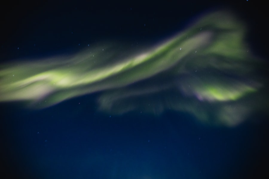 auroral sightings