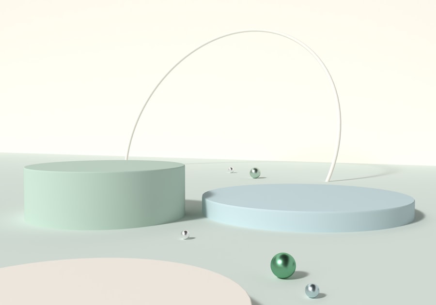 geophysical baselines
