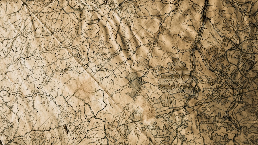 maps