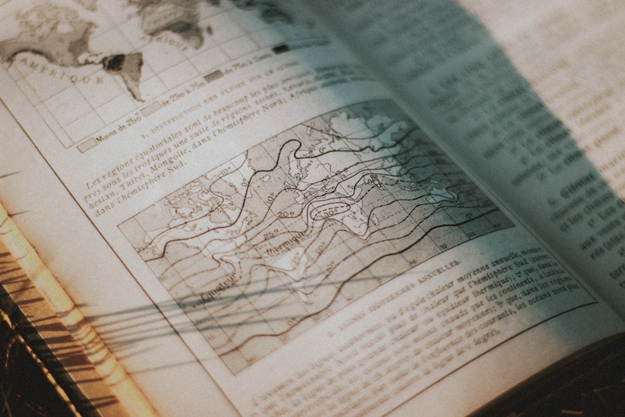 ancient maps