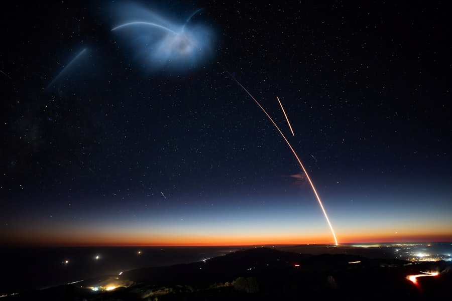 space force 2025 orbital anomaly tracking
