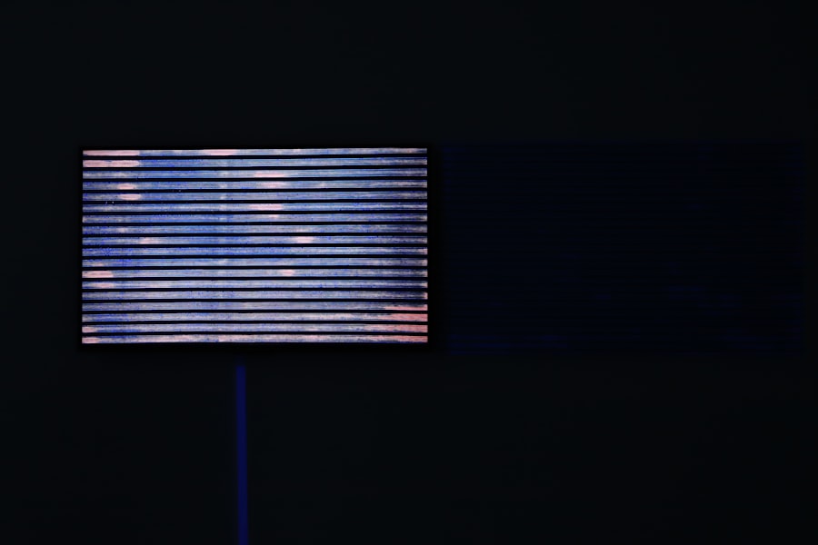 calibration grid
