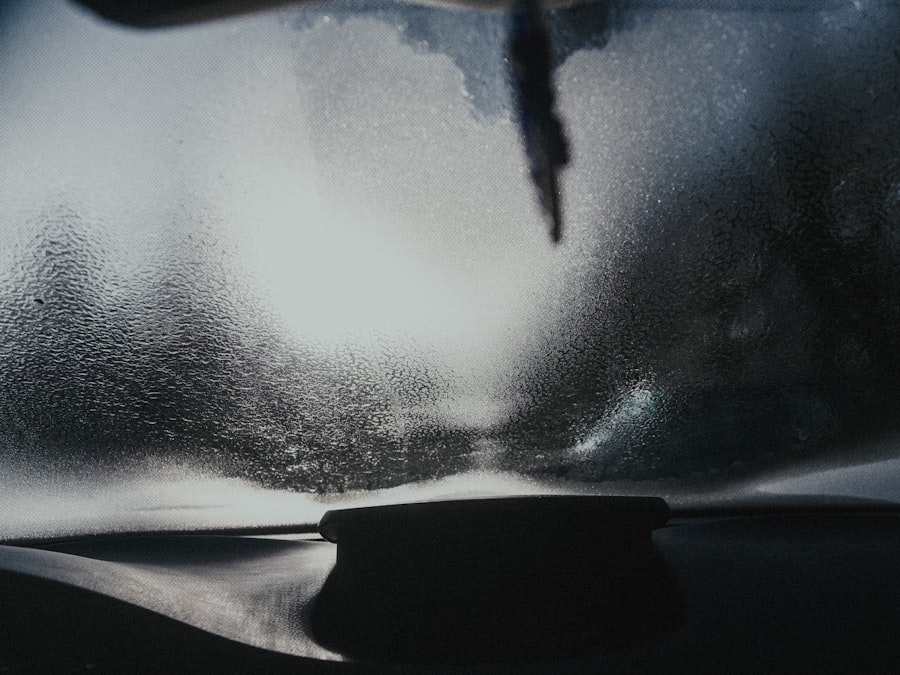 microwave bursts