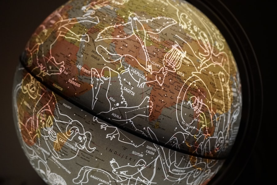global defense grid theory