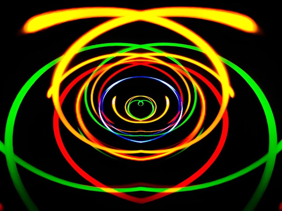 auroral oval proximity uap sightings