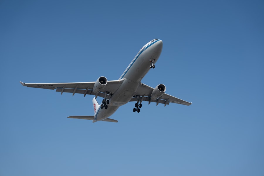 aviation studies international