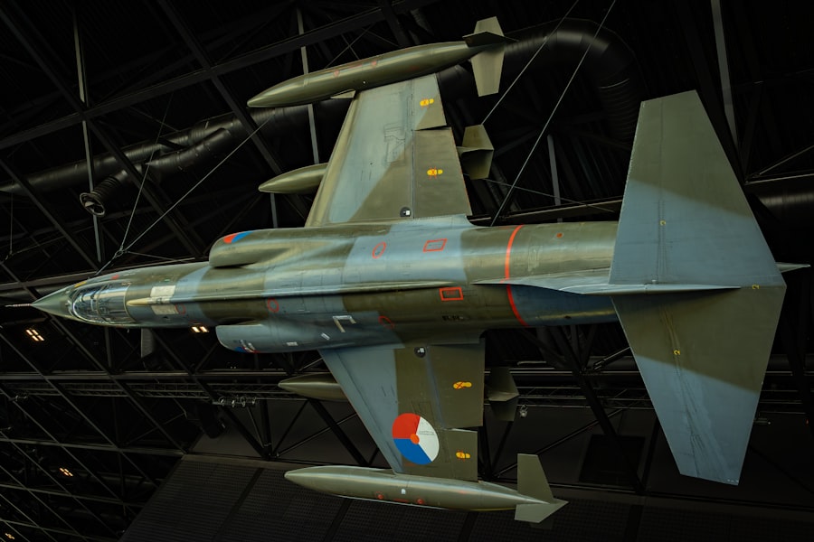 lockheed advanced effects program