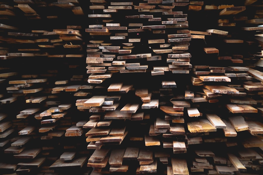 materials