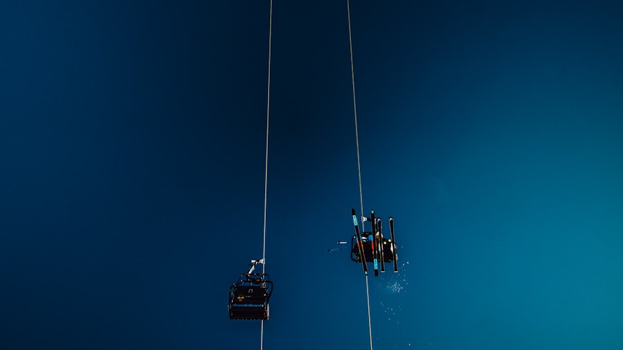 anti gravity technology