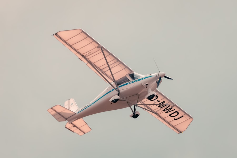aerial craft