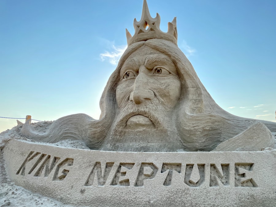neptune data