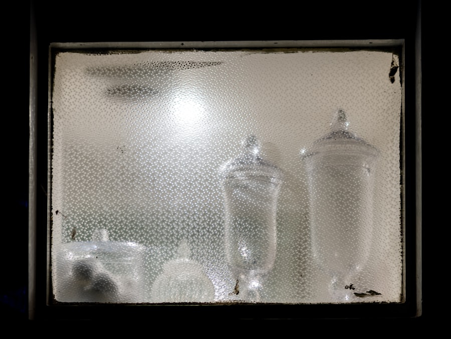 Microwave bursts