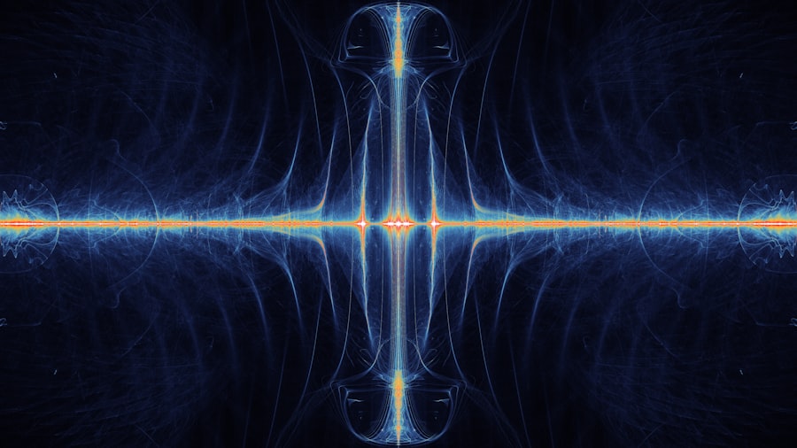 geomagnetic modulation
