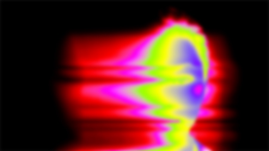 microwave gamma radiation sphere sightings