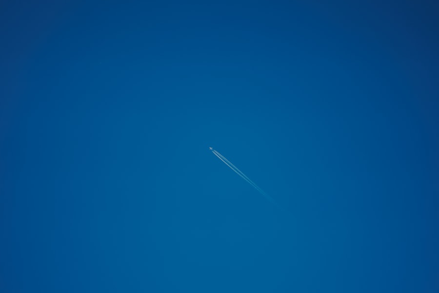 uap sightings aerospace correlations