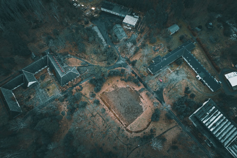 underground military bases