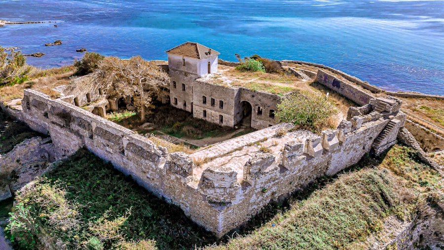 Photo Stargate Fort Meade declassification