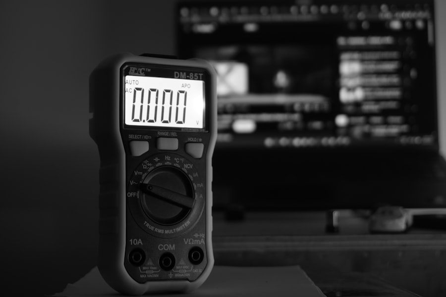 Photo Stargate remote viewing verification