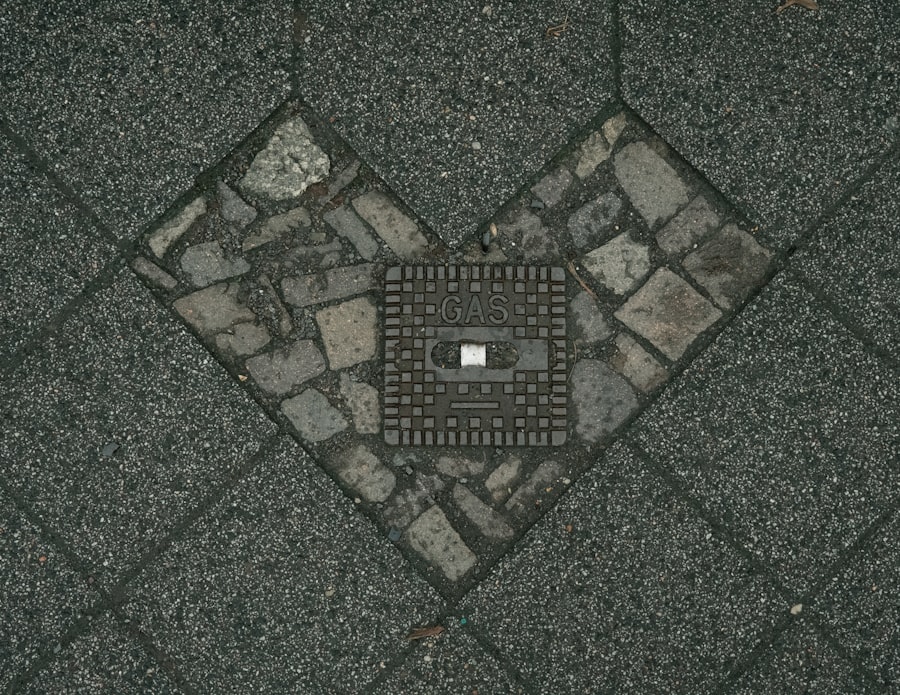 Photo Anunnaki geometric control grid evidence