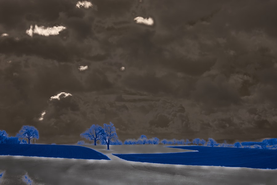 Photo infrared