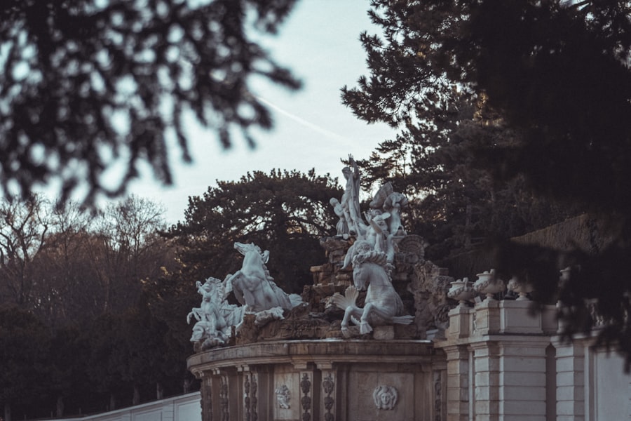 Photo neptune