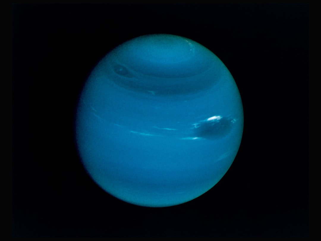 Photo neptune