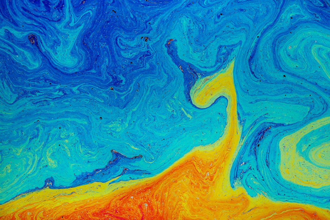 Photo neptune thermal flux cover up