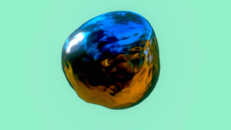 Photo layered sphere model