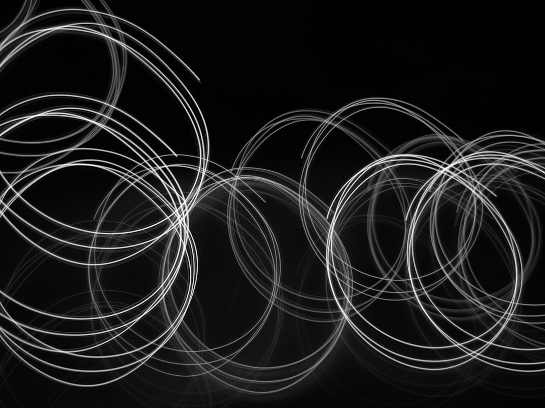 Photo synchronization rings