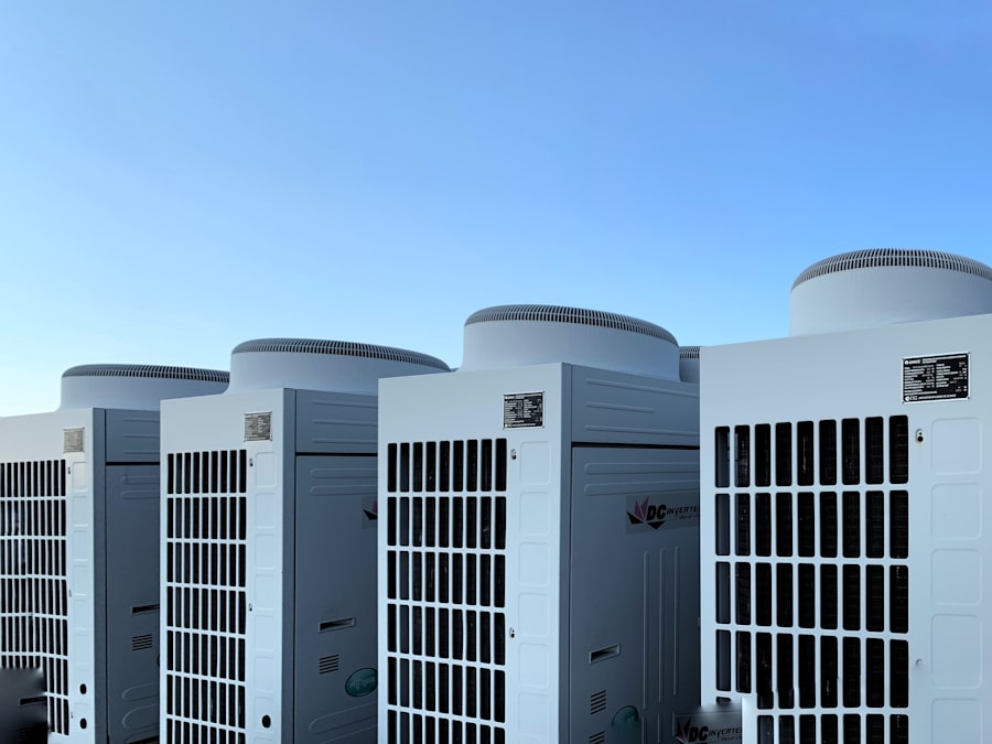 Photo ionospheric heaters