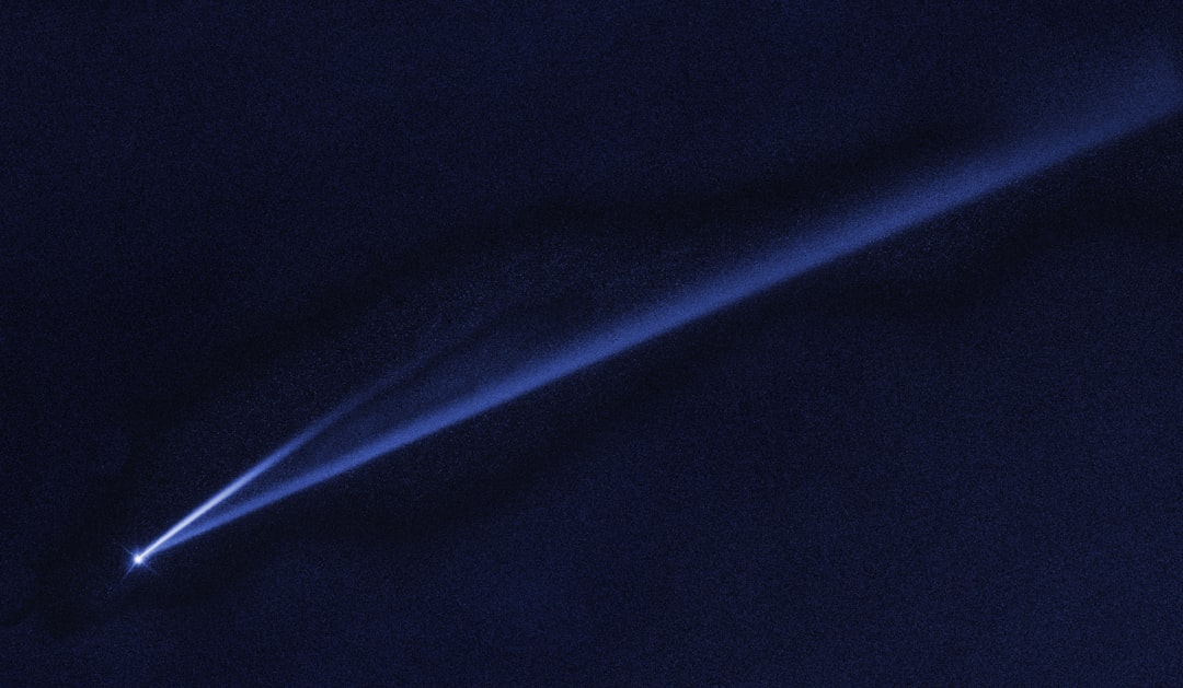 Photo NASA South Atlantic Anomaly visuals 2026 Keyword: NASA