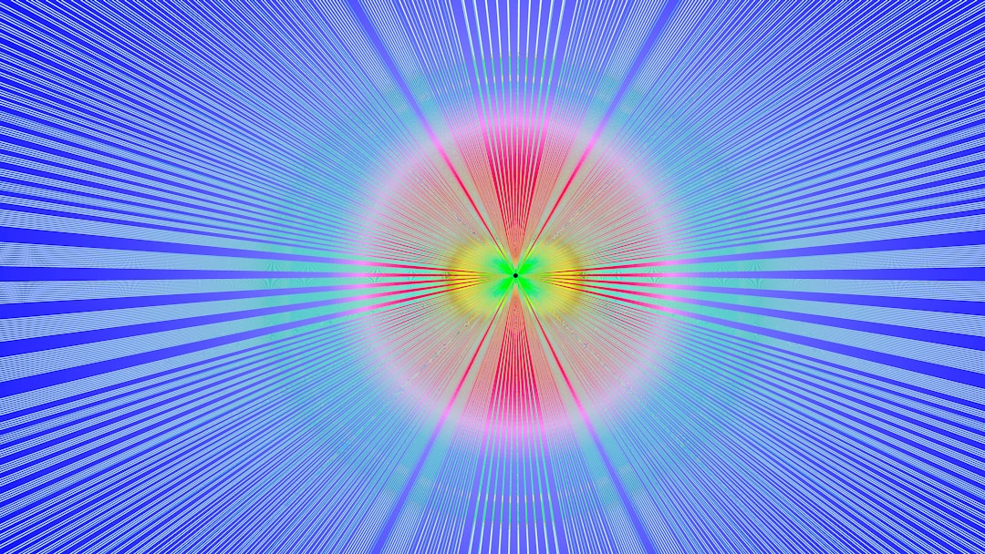 Photo Magnetic pole shift