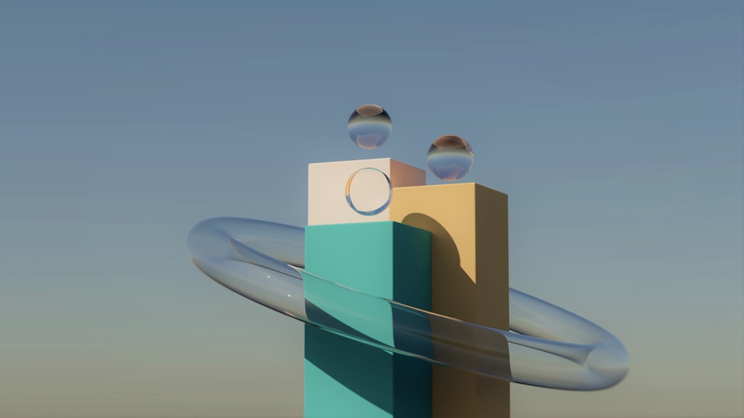 Photo gravity anomaly machine