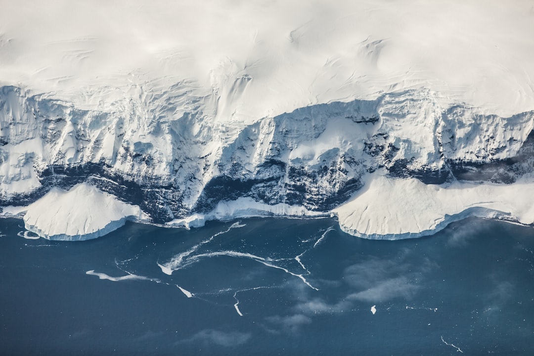 Photo Antarctica