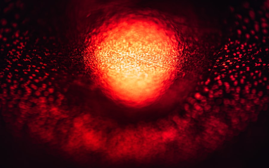 Photo microwave gamma radiation sphere sightings