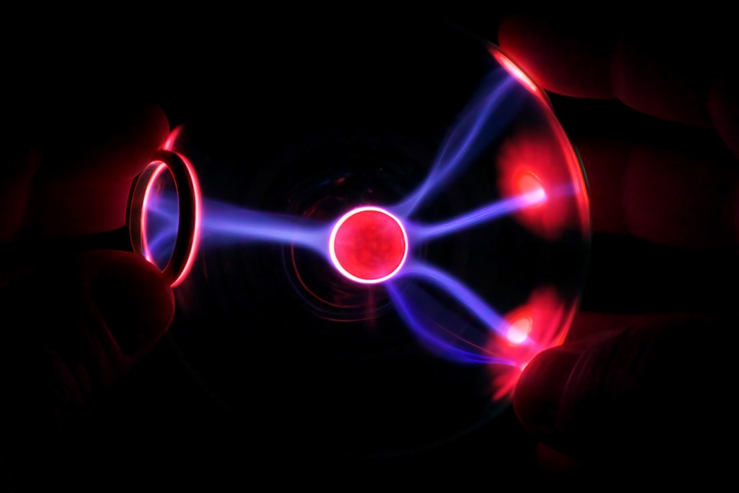 Photo magnetic field updates