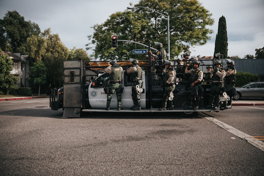 Photo military exercises civilian uap footage