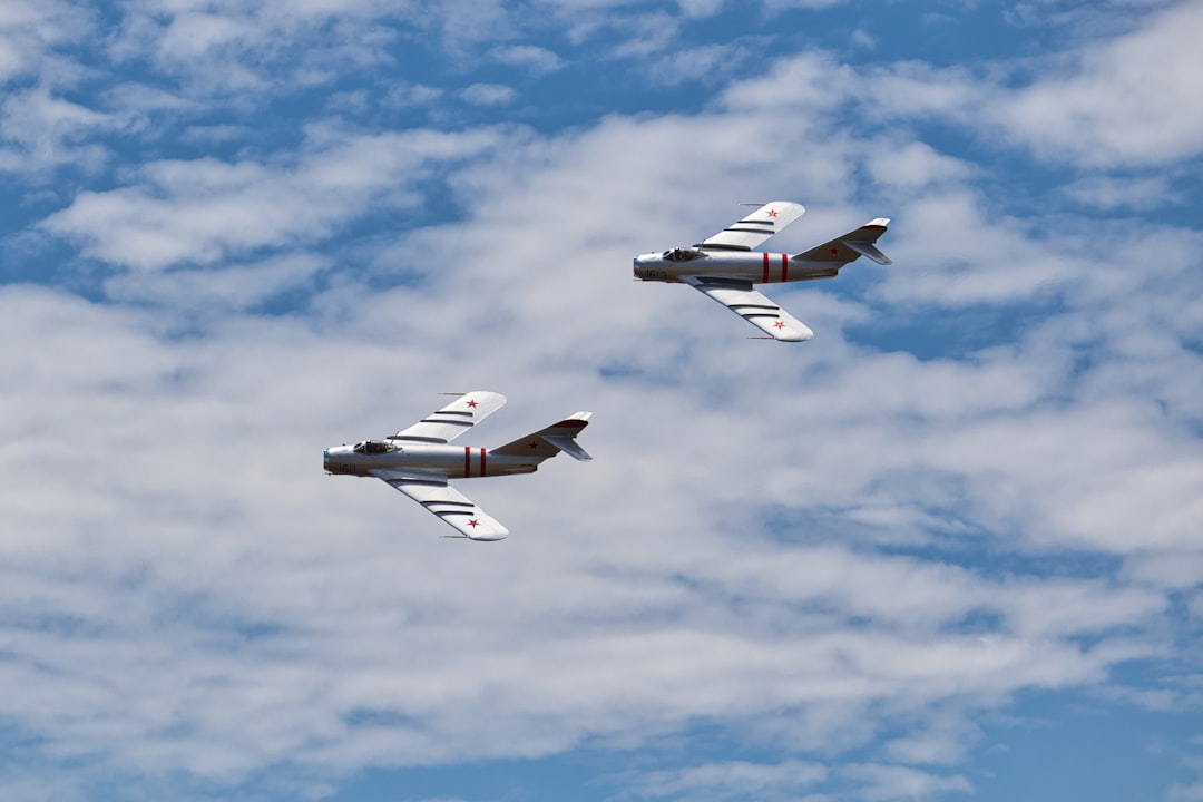 Photo uap sightings aerospace correlations