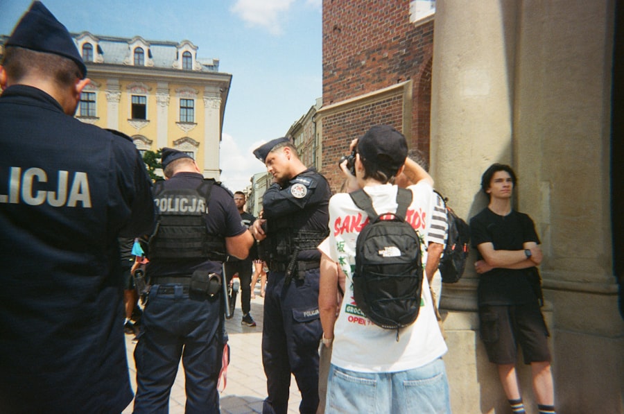 Photo synchronized events