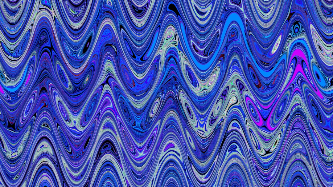 Photo boundary layer manipulation physics