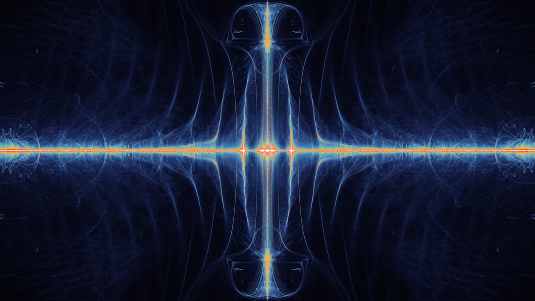 Photo electromagnetic interference