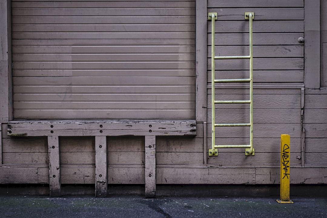 Photo ladder expansion