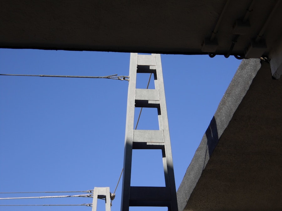 Photo ladder expansion