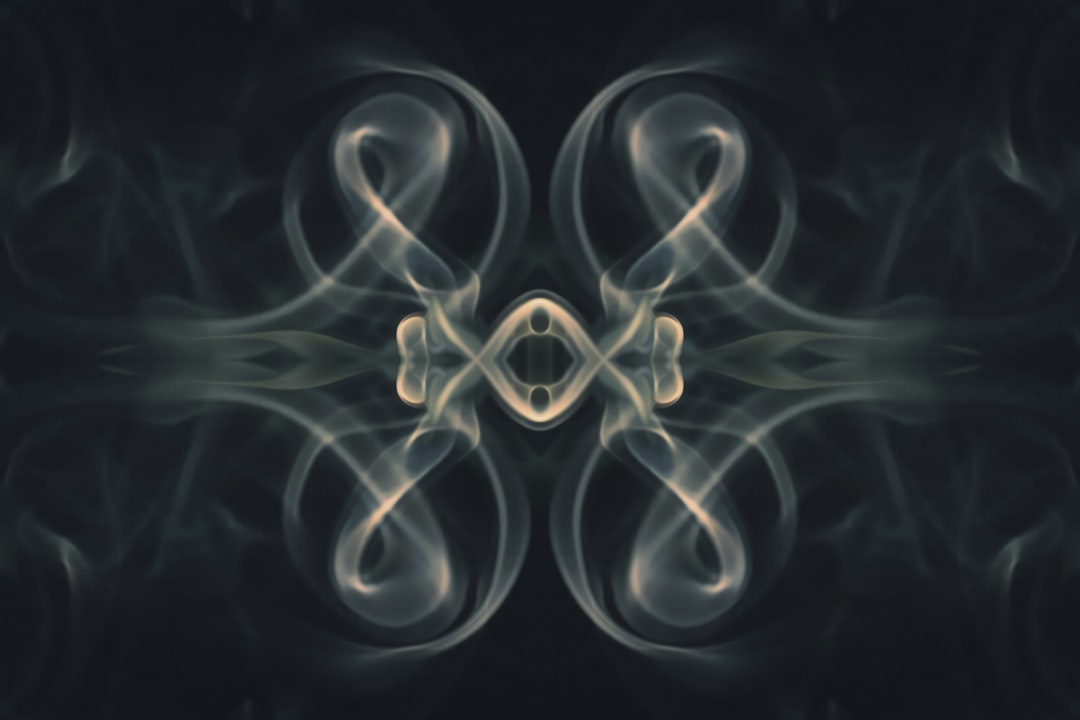 Photo manipulation physics