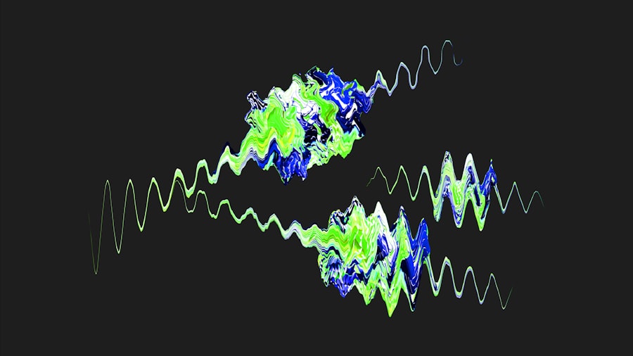 Photo manipulation physics