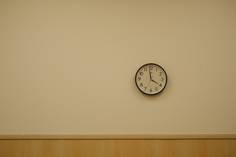 Photo lost time explained