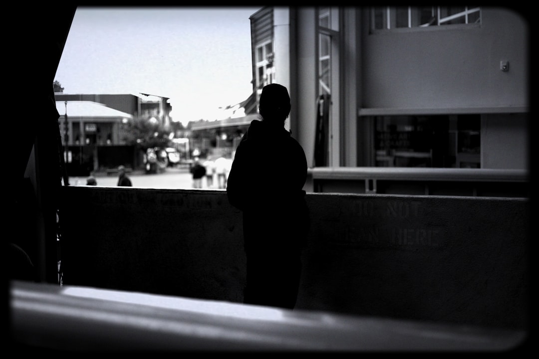 Photo dissociative fugue documentary