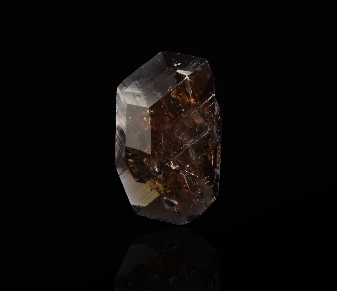 Photo beryllium 10
