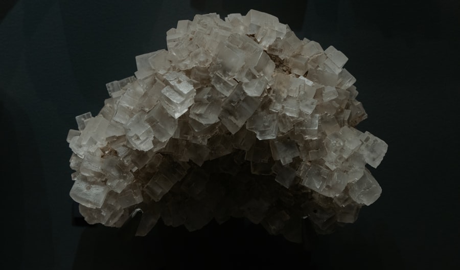 Photo beryllium 10