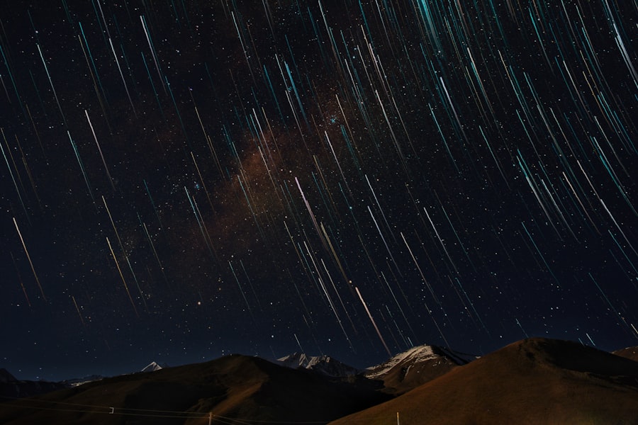 Photo space weather proxies